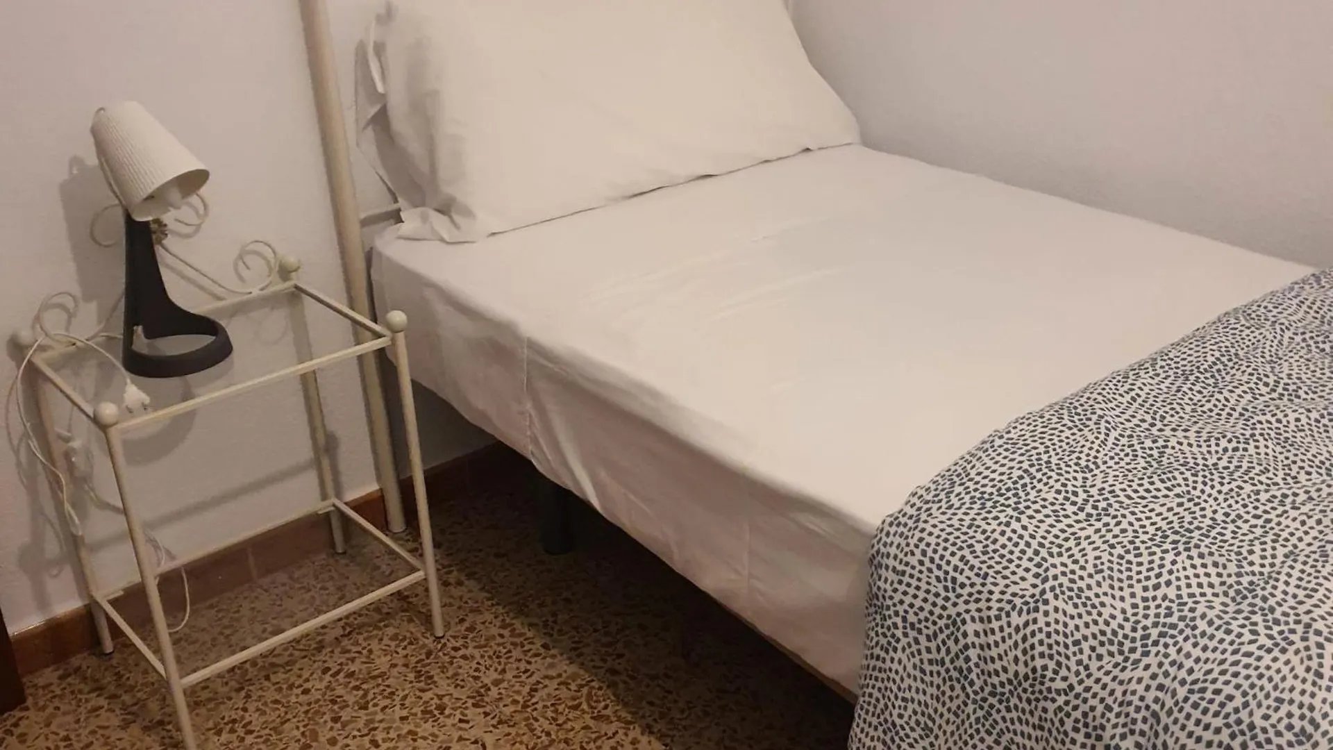 Apartment Apartamento En San Jose - Rinconada II San Jose de la Rinconada