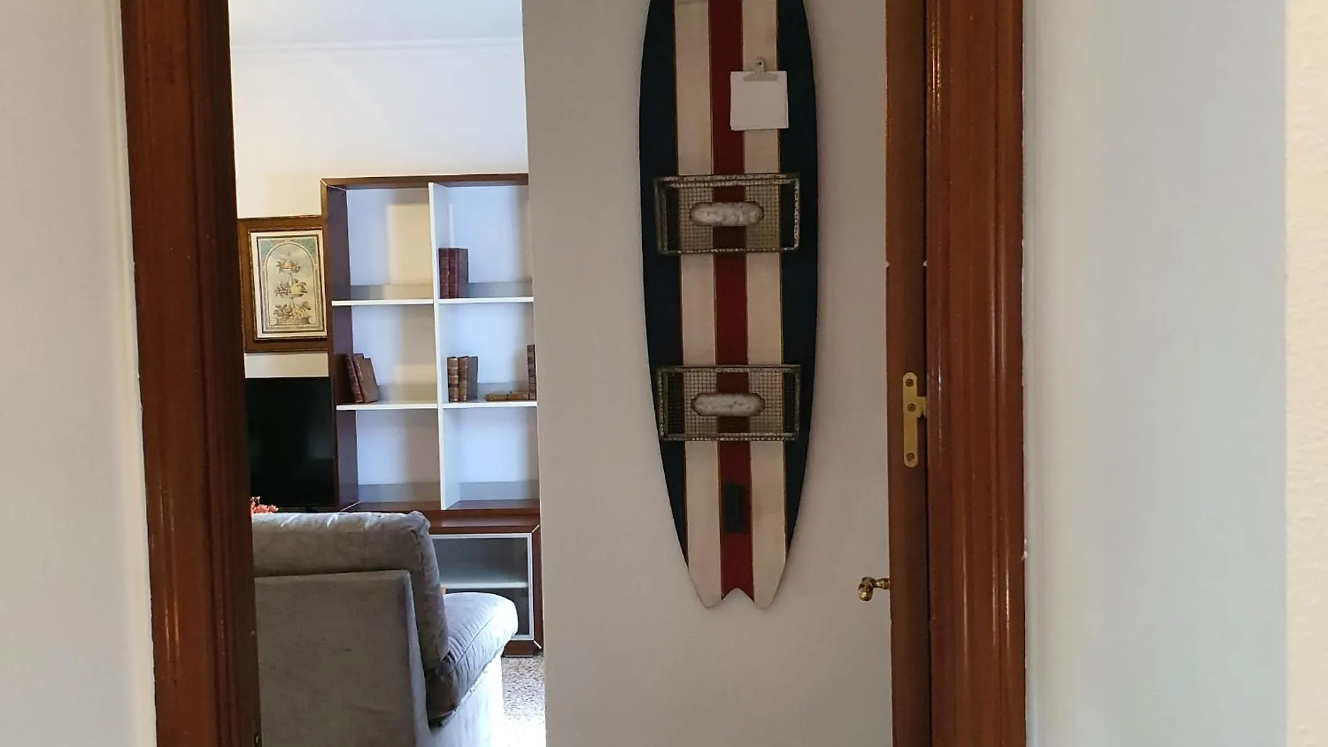 Apartamento En San Jose - Rinconada II San Jose de la Rinconada