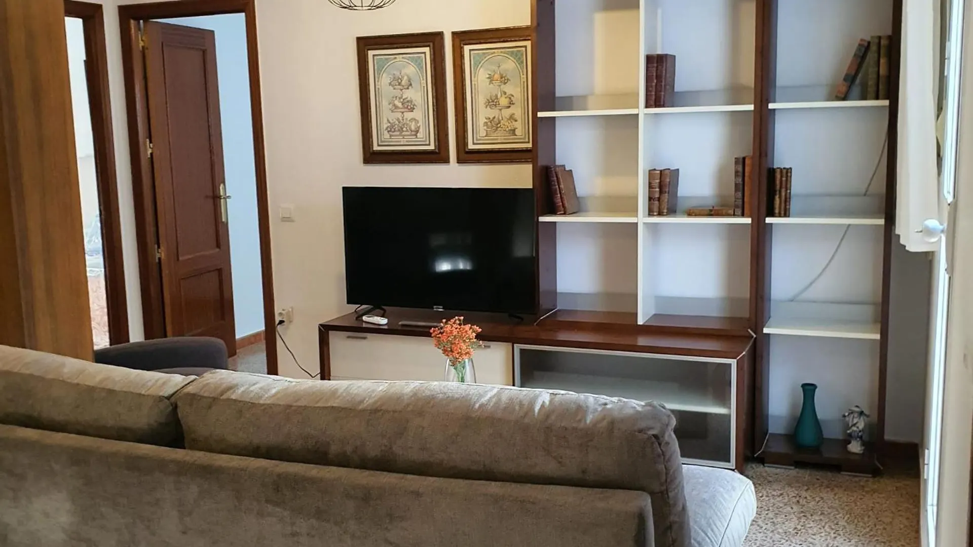 Apartamento En San Jose - Rinconada II San Jose de la Rinconada Apartment