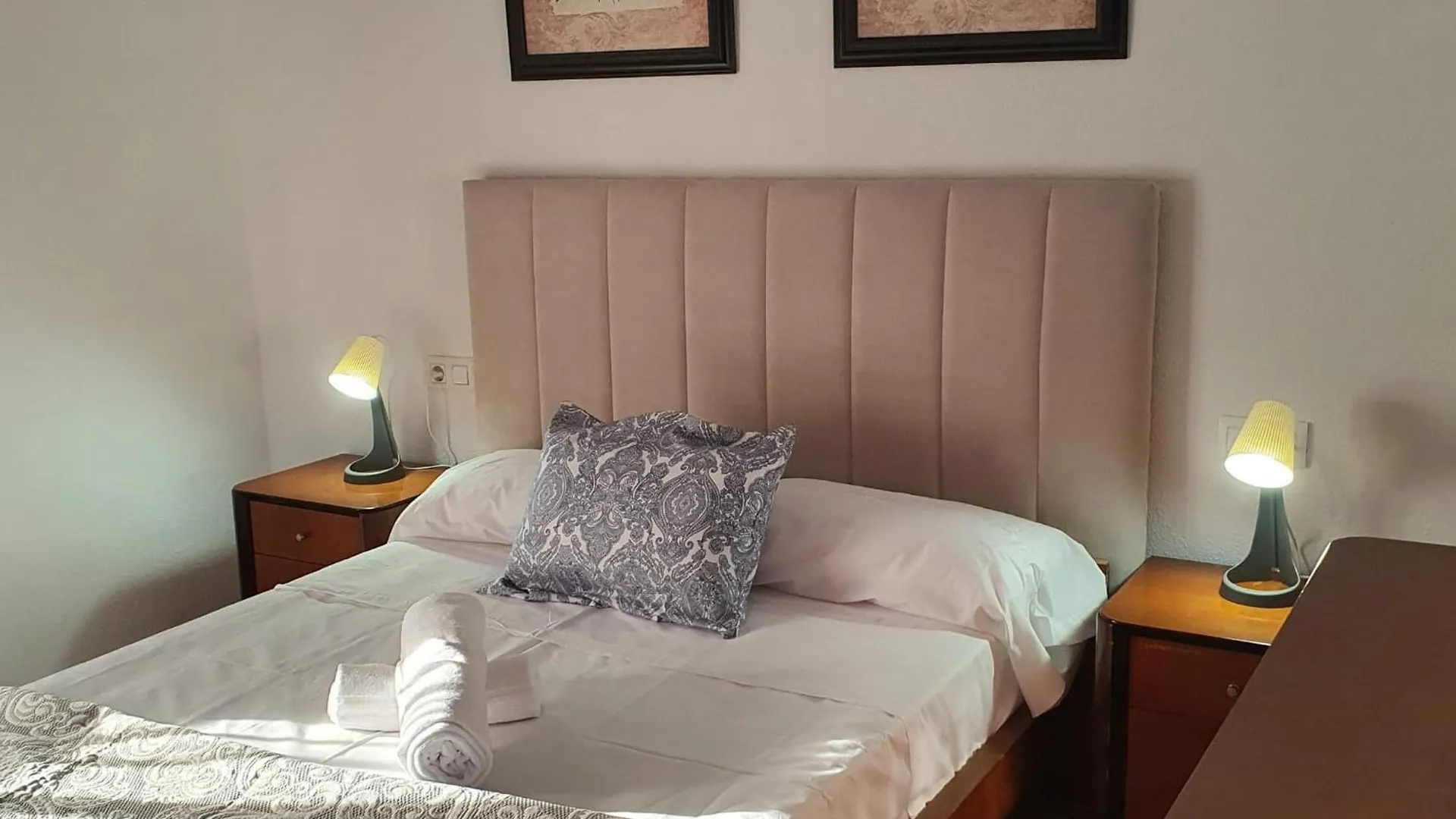 Apartment Apartamento En San Jose - Rinconada II San Jose de la Rinconada