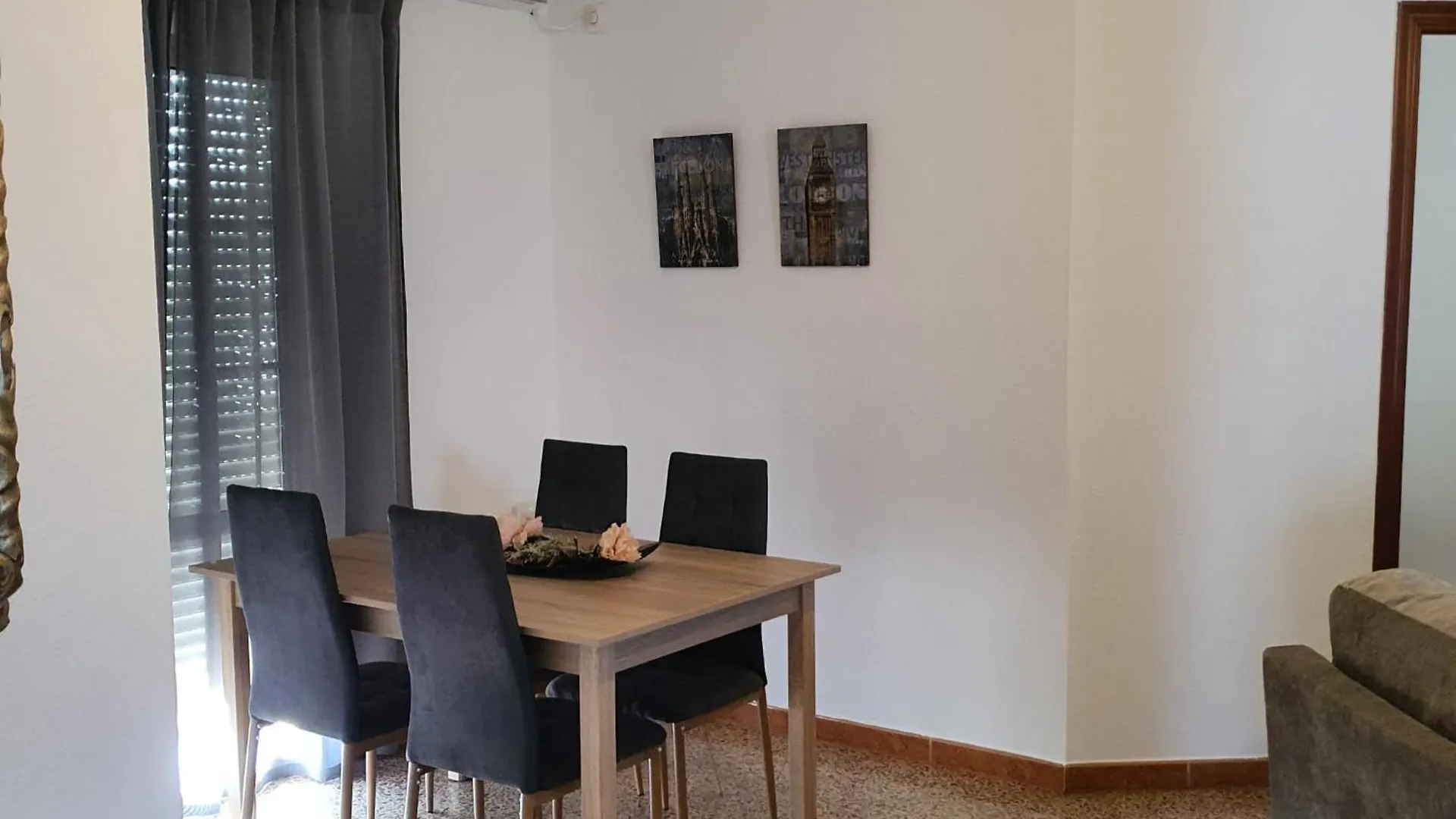 Apartamento En San Jose - Rinconada II San Jose de la Rinconada Spain