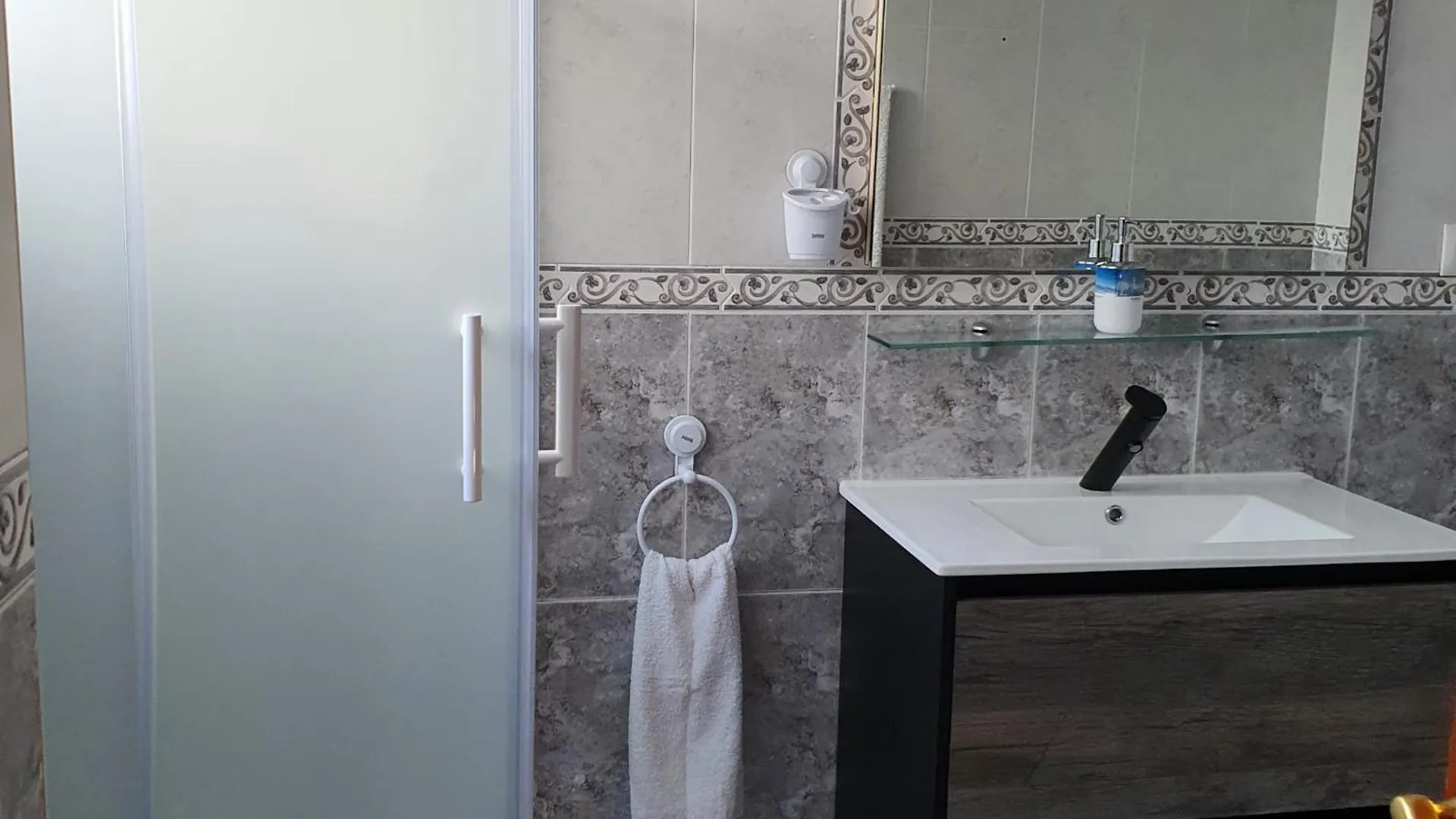 Apartamento En San Jose - Rinconada II San Jose de la Rinconada Apartment