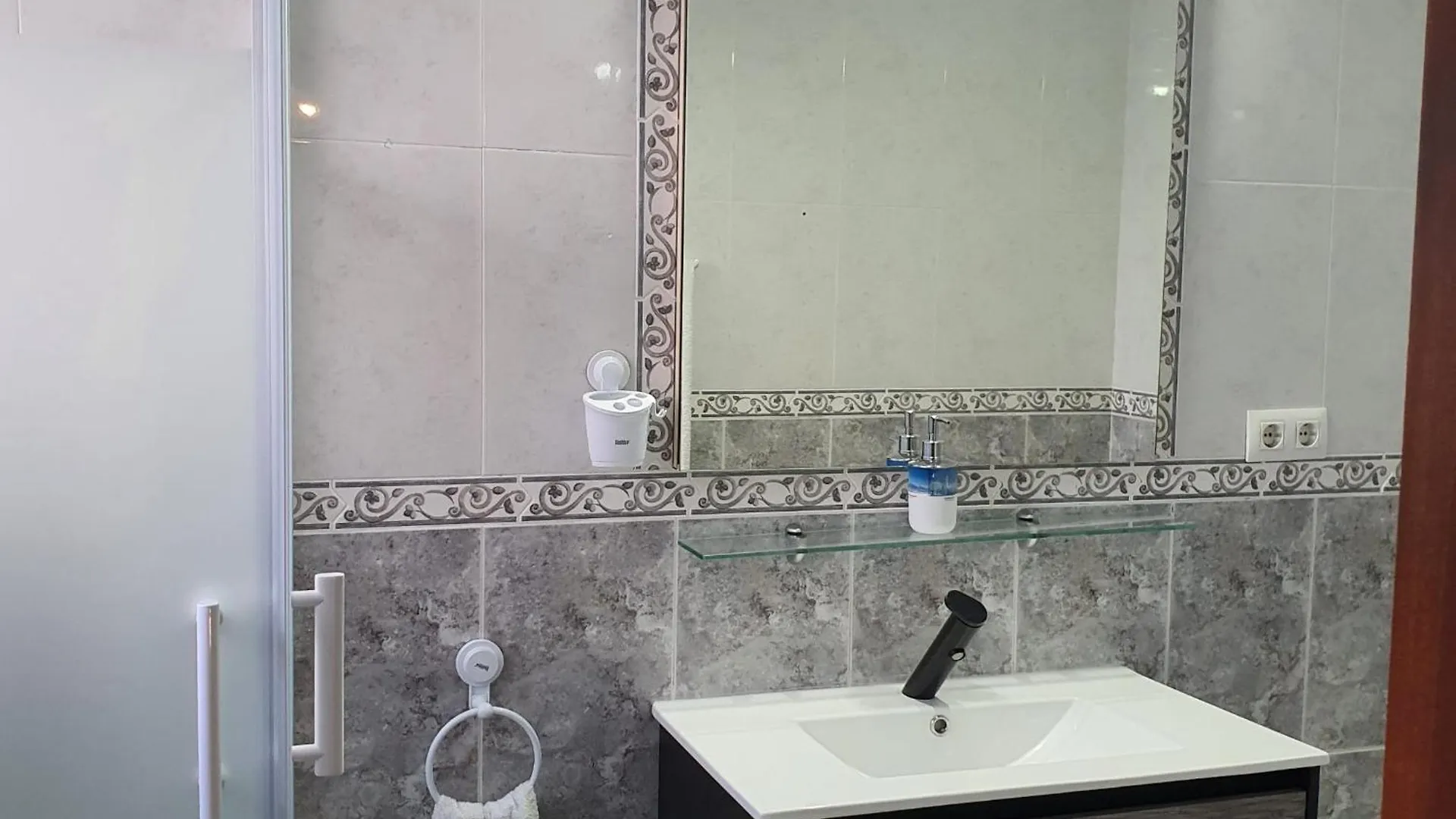 Apartment Apartamento En San Jose - Rinconada II San Jose de la Rinconada Spain