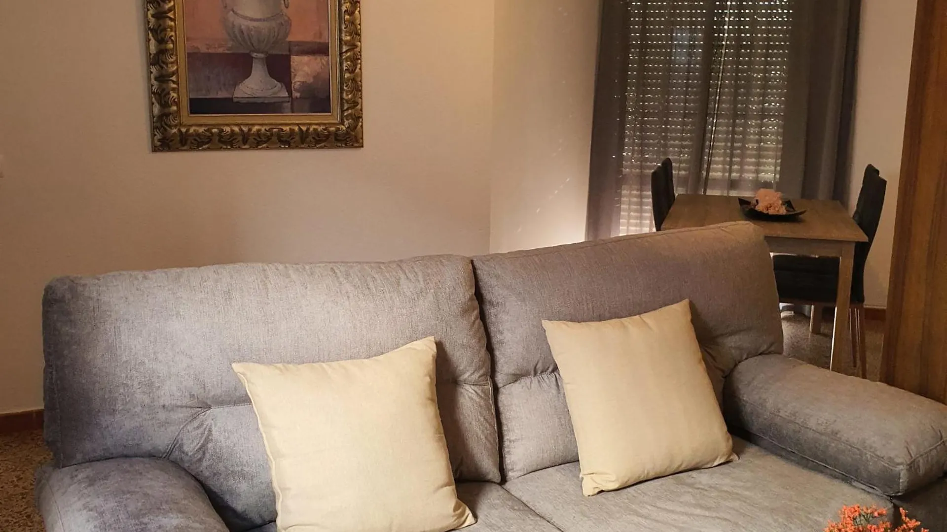 Apartamento En San Jose - Rinconada II San Jose de la Rinconada