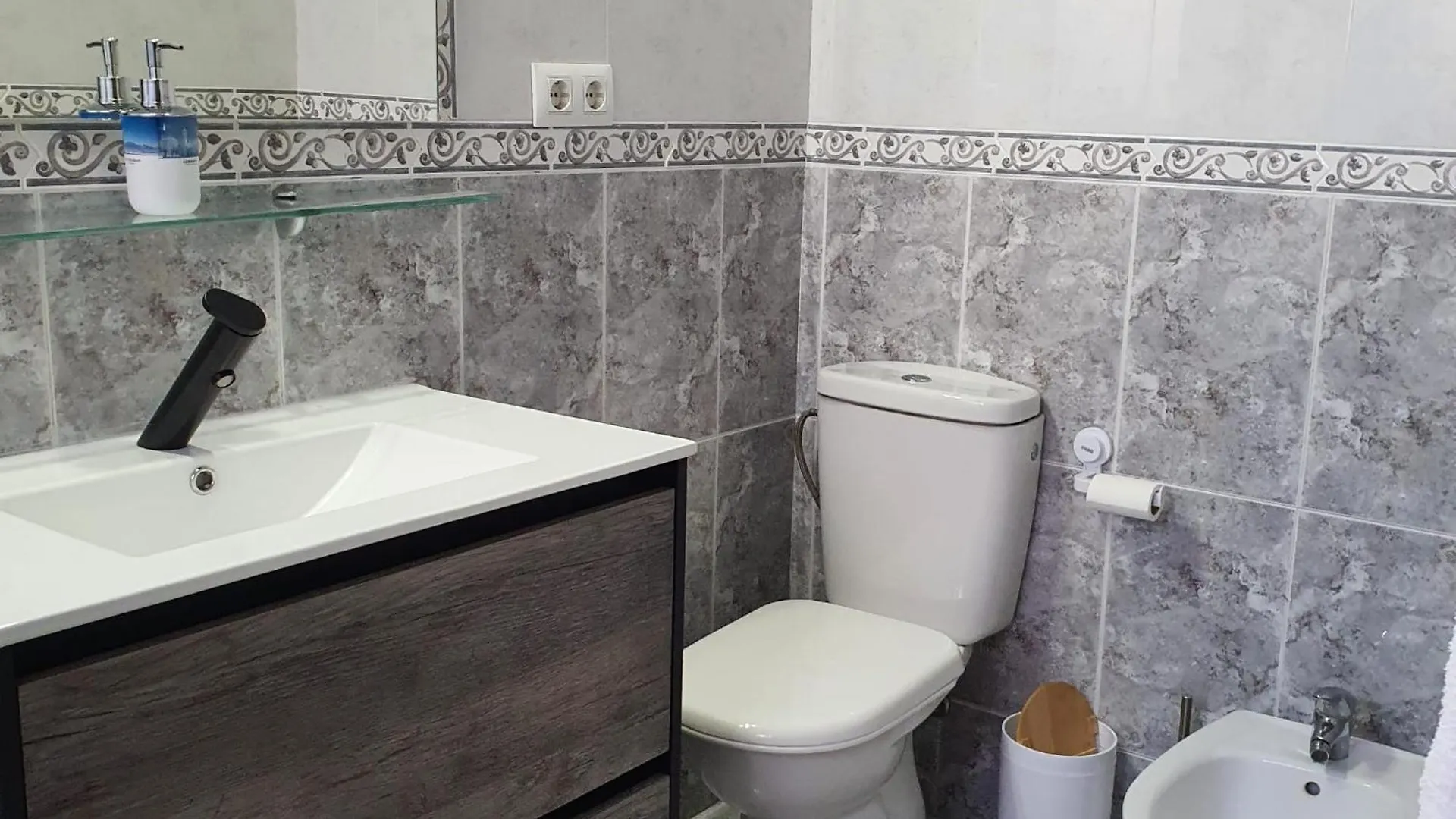 Apartamento En San Jose - Rinconada II San Jose de la Rinconada