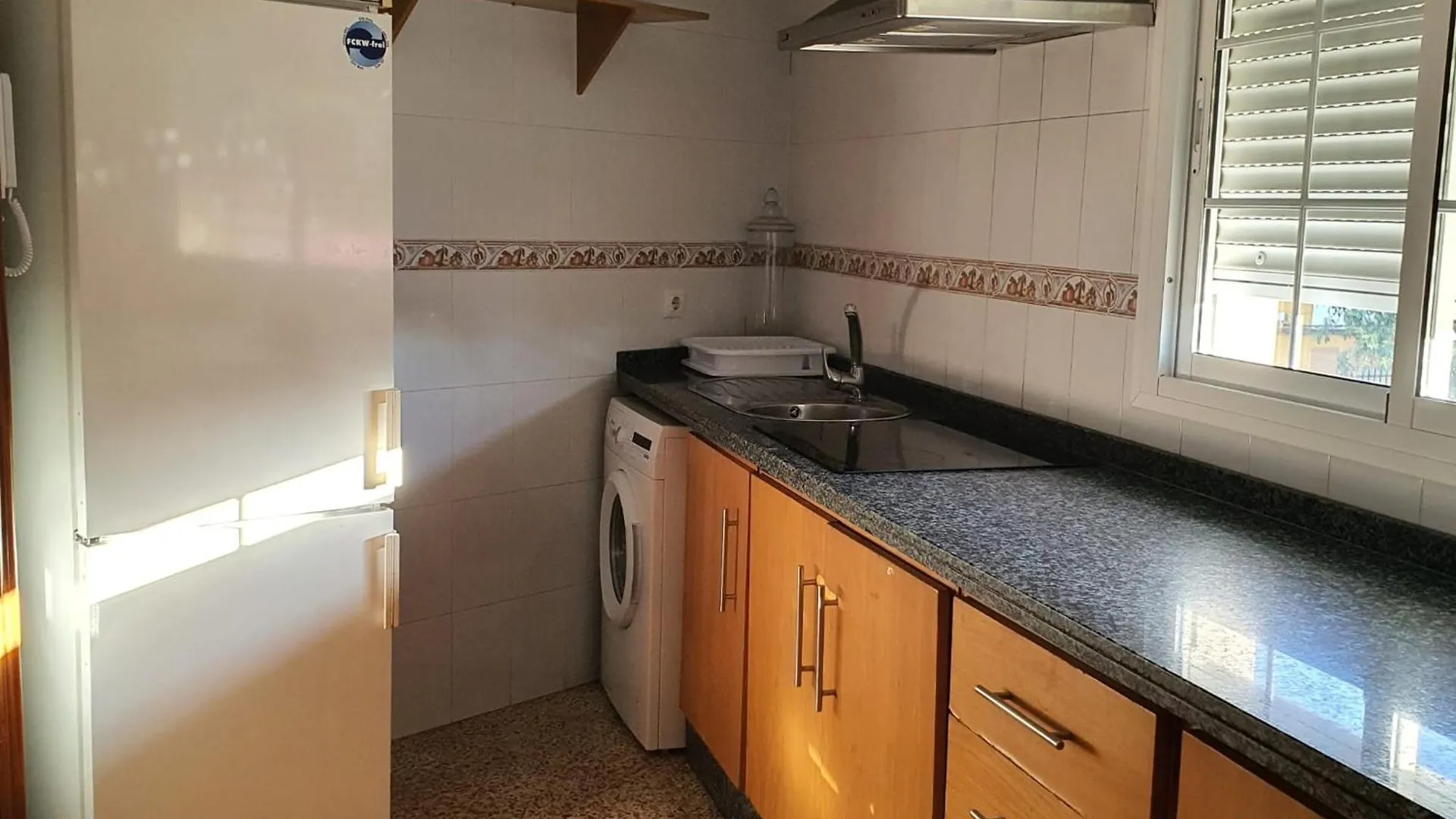 Apartamento En San Jose - Rinconada II San Jose de la Rinconada 0*,  Spain