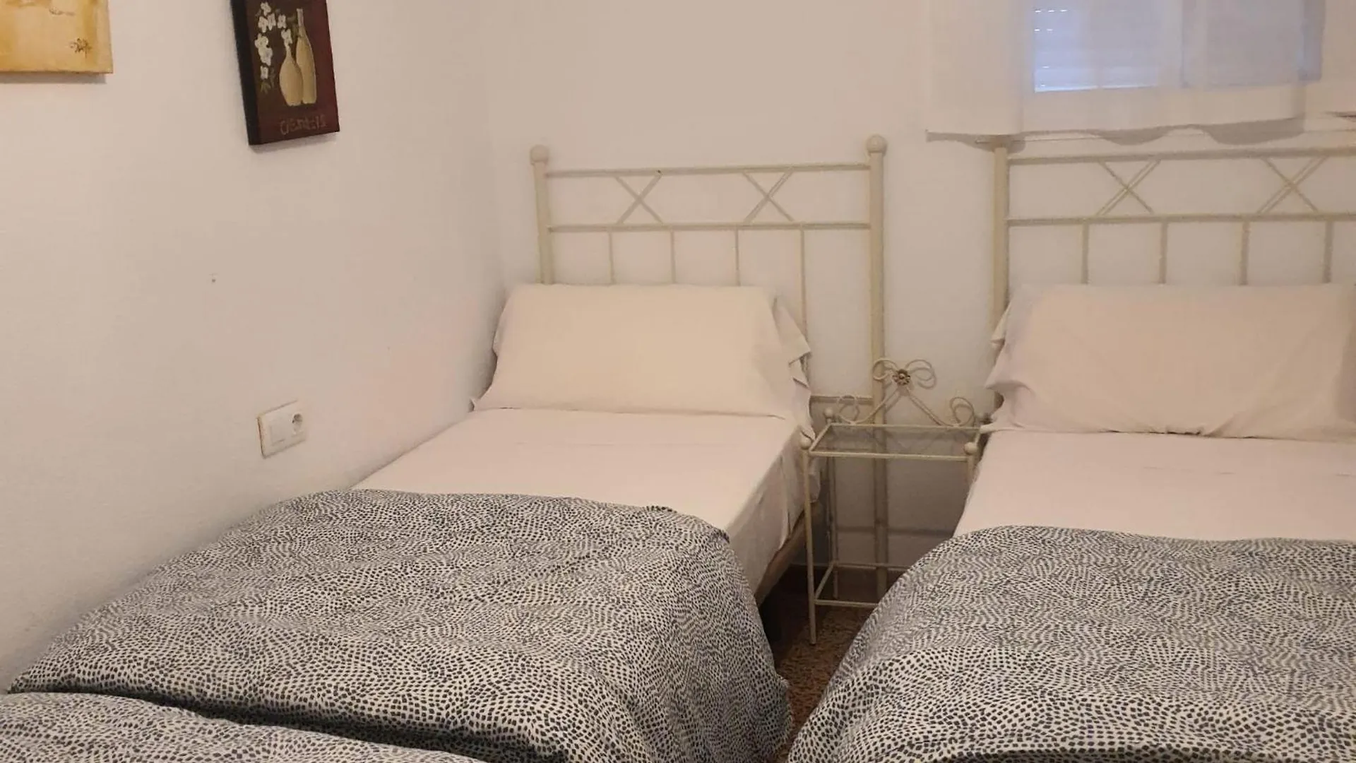 Apartment Apartamento En San Jose - Rinconada II San Jose de la Rinconada