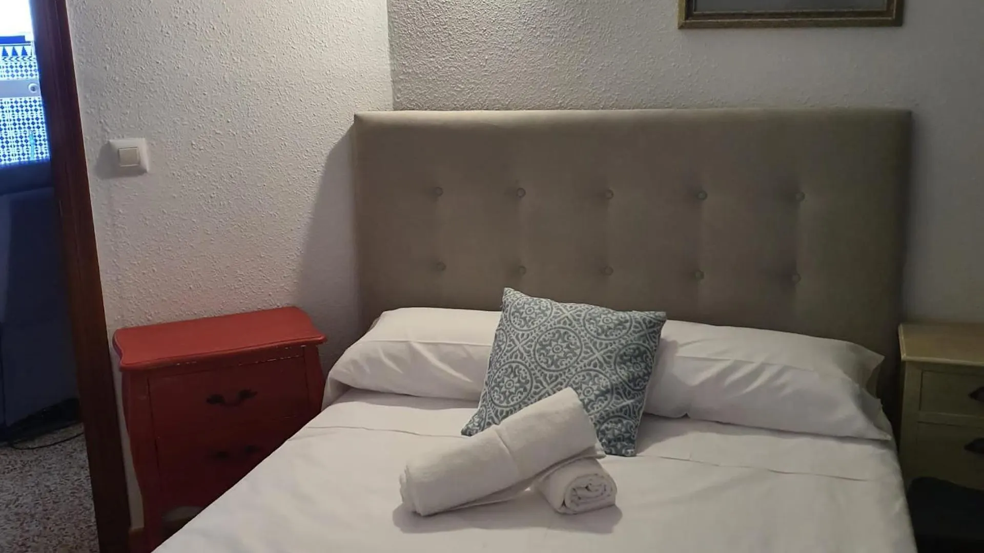 Apartamento En San Jose - Rinconada II San Jose de la Rinconada 0*,