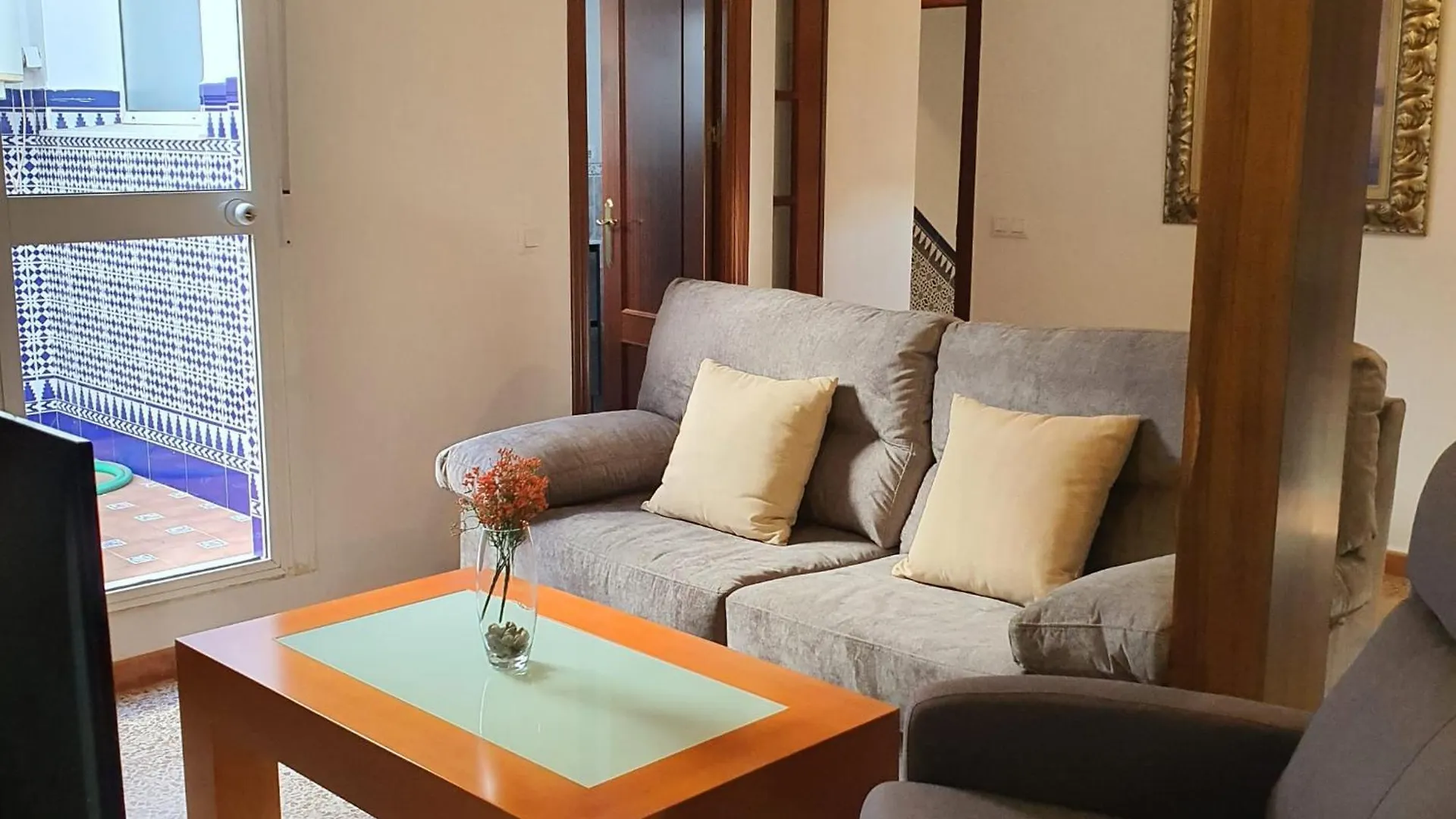 Apartment Apartamento En San Jose - Rinconada II San Jose de la Rinconada